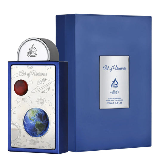 Art of Universe Lattafa Pride EDP (100ml)