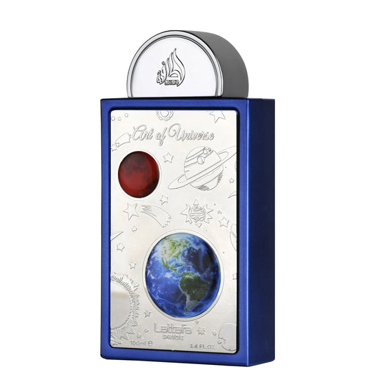 Art of Universe Lattafa Pride EDP (100ml)