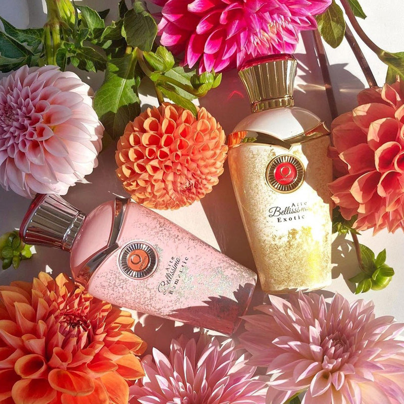 Orientica Romantic EDP (75ml)