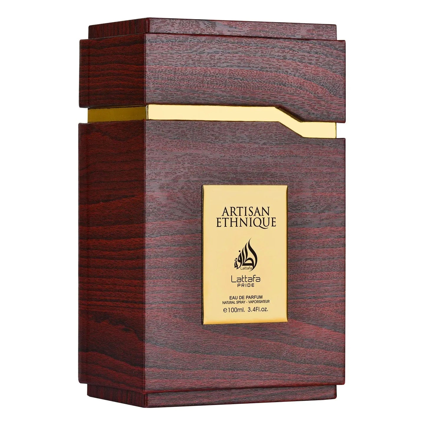 Artisan Ethnique Lattafa Pride EDP (100ml)