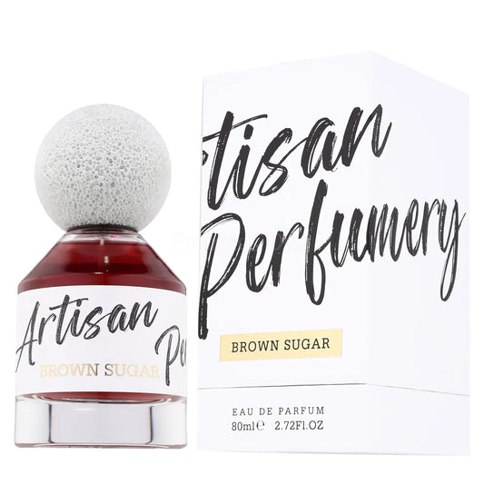 Brown Sugar Fragrance World EDP (80ml)