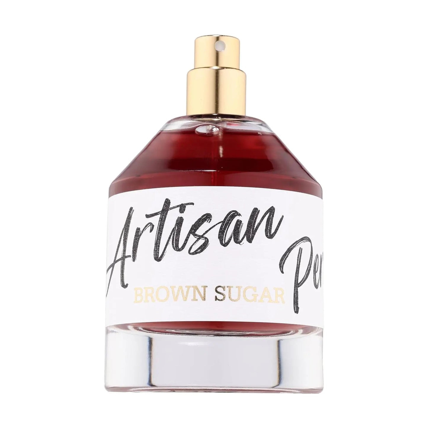 Brown Sugar Fragrance World EDP (80ml)
