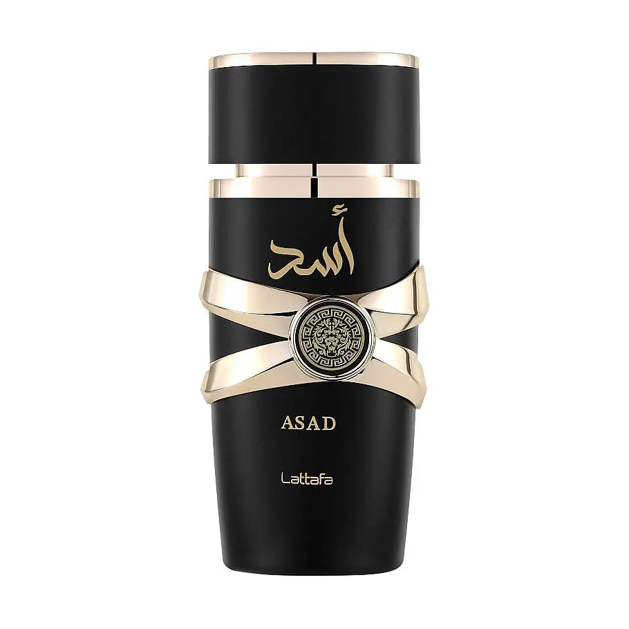 Asad Lattafa EDP (100ml)