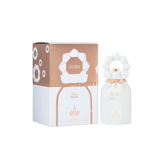 Aura Musk Risala Elite EDP (100ml)