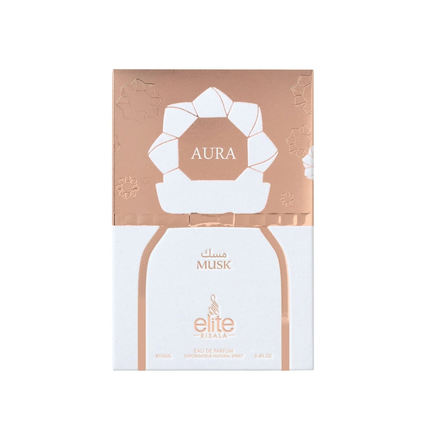 Aura Musk Risala Elite EDP (100ml)