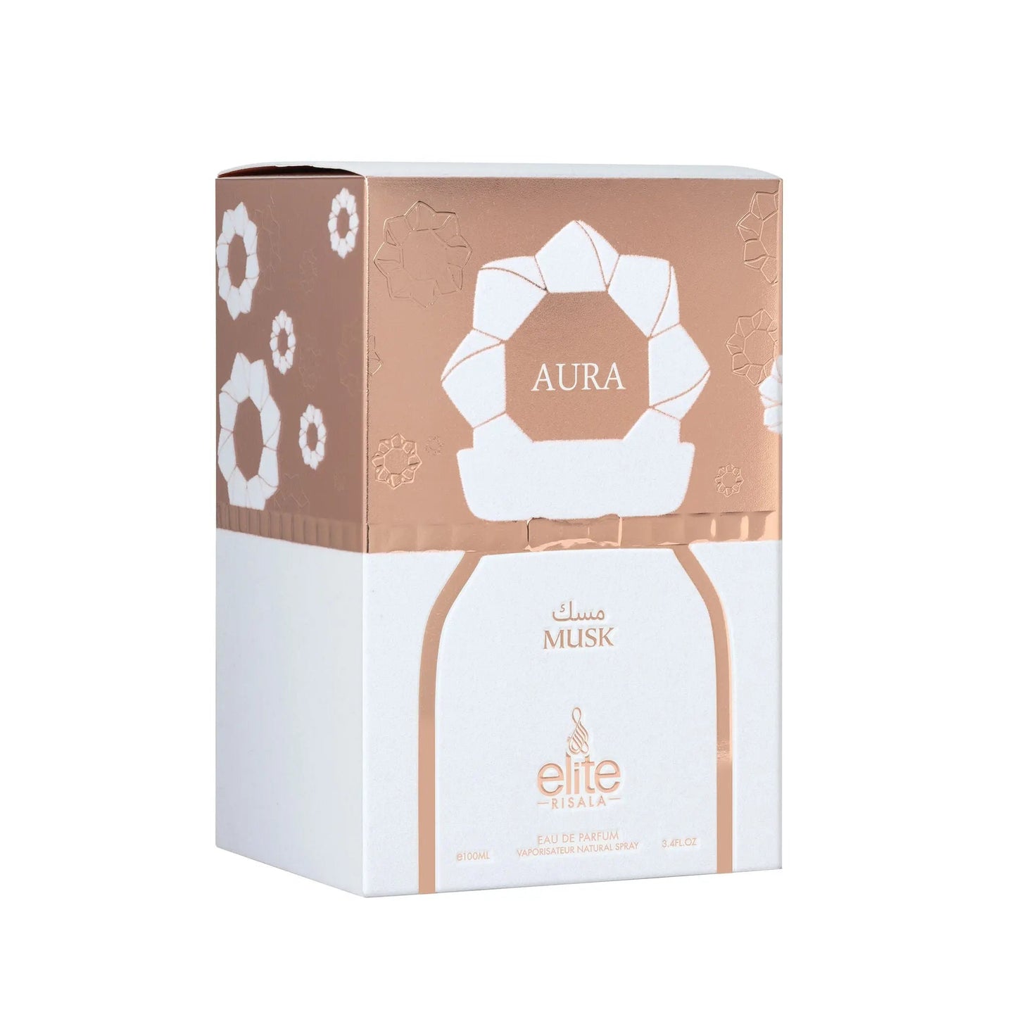 Aura Musk Risala Elite EDP (100ml)