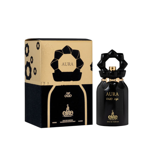 Aura Oud Risala Elite EDP (100ml)