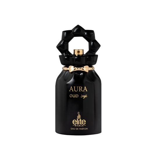 Aura Oud Risala Elite EDP (100ml)