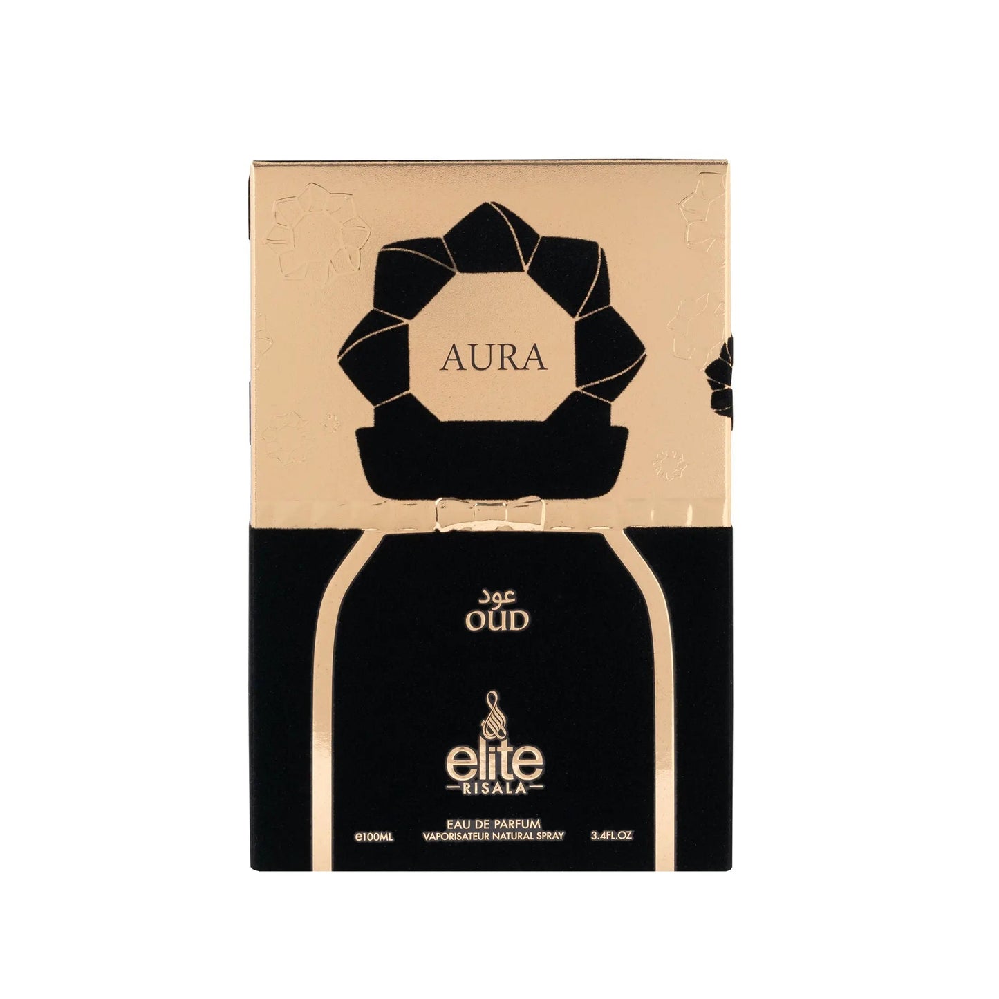 Aura Oud Risala Elite EDP (100ml)