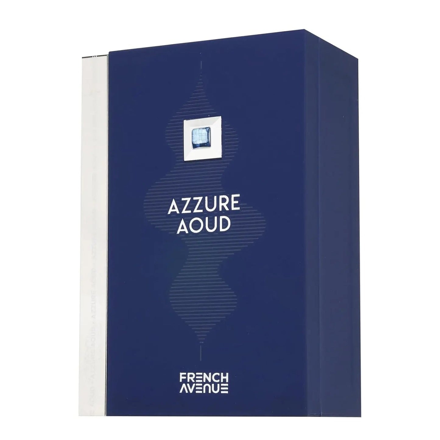Azzure Aoud French Avenue EDP (80ml)
