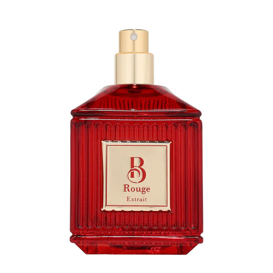 B Rouge Fragrance World Extrait De Parfum (100ml)