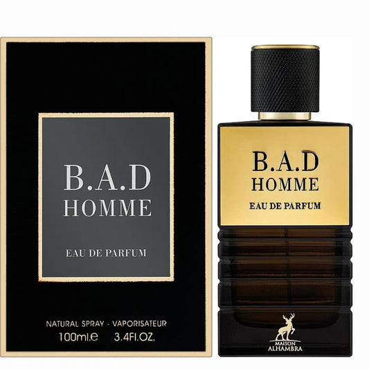 B.A.D Homme Maison Alhambra EDP (100ml)