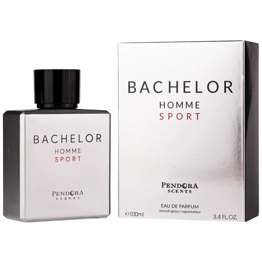 Bachelor Homme Sport Pendora Scents EDP (100ml)