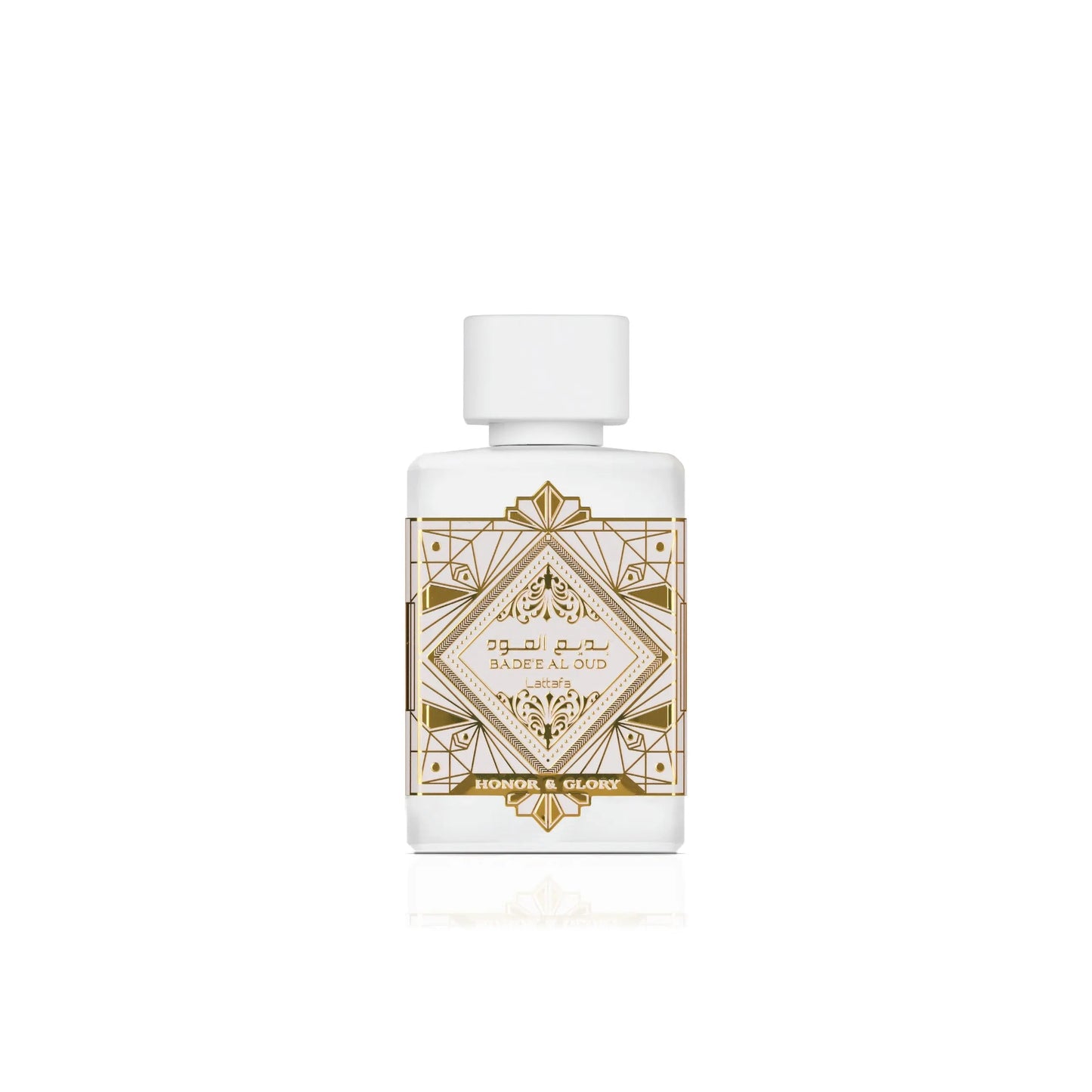 Badee Al Oud Honor & Glory Lattafa EDP (100ml)