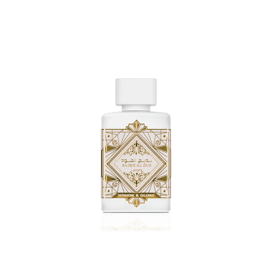 Badee Al Oud Honor & Glory Lattafa EDP (100ml)