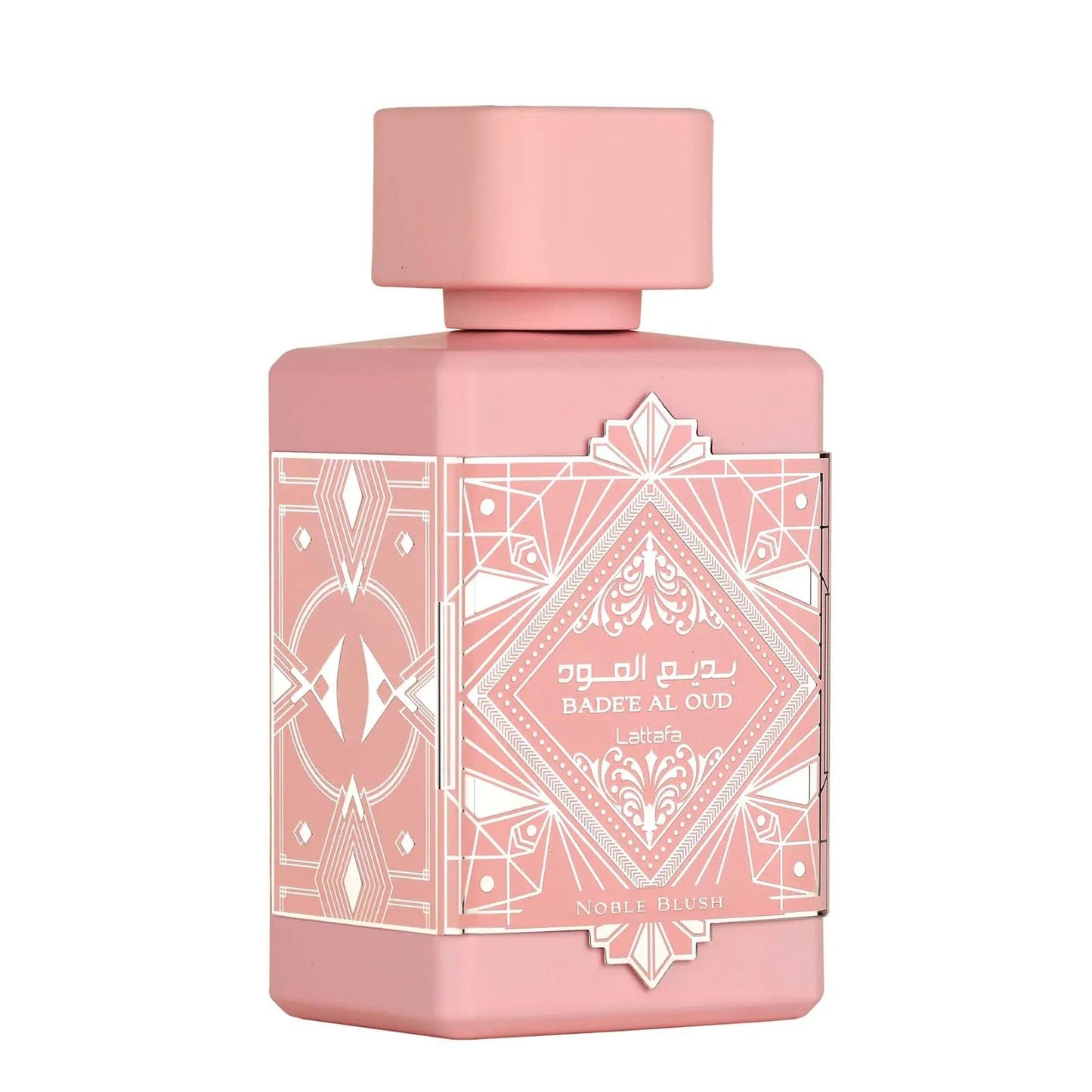 Badee Al Oud Noble Blush Lattafa EDP (100ml)