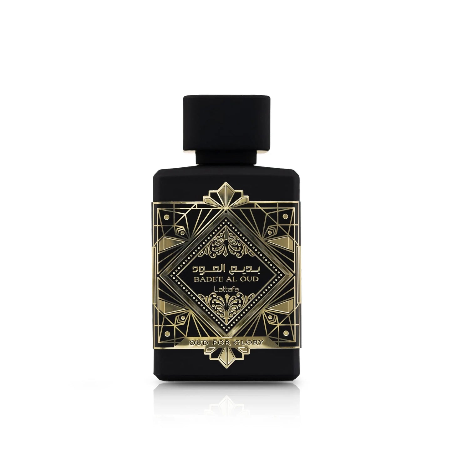 Badee Al Oud Oud for Glory Lattafa EDP (100ml)