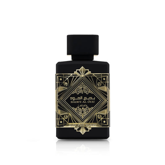 Badee Al Oud Oud for Glory Lattafa EDP (100ml)