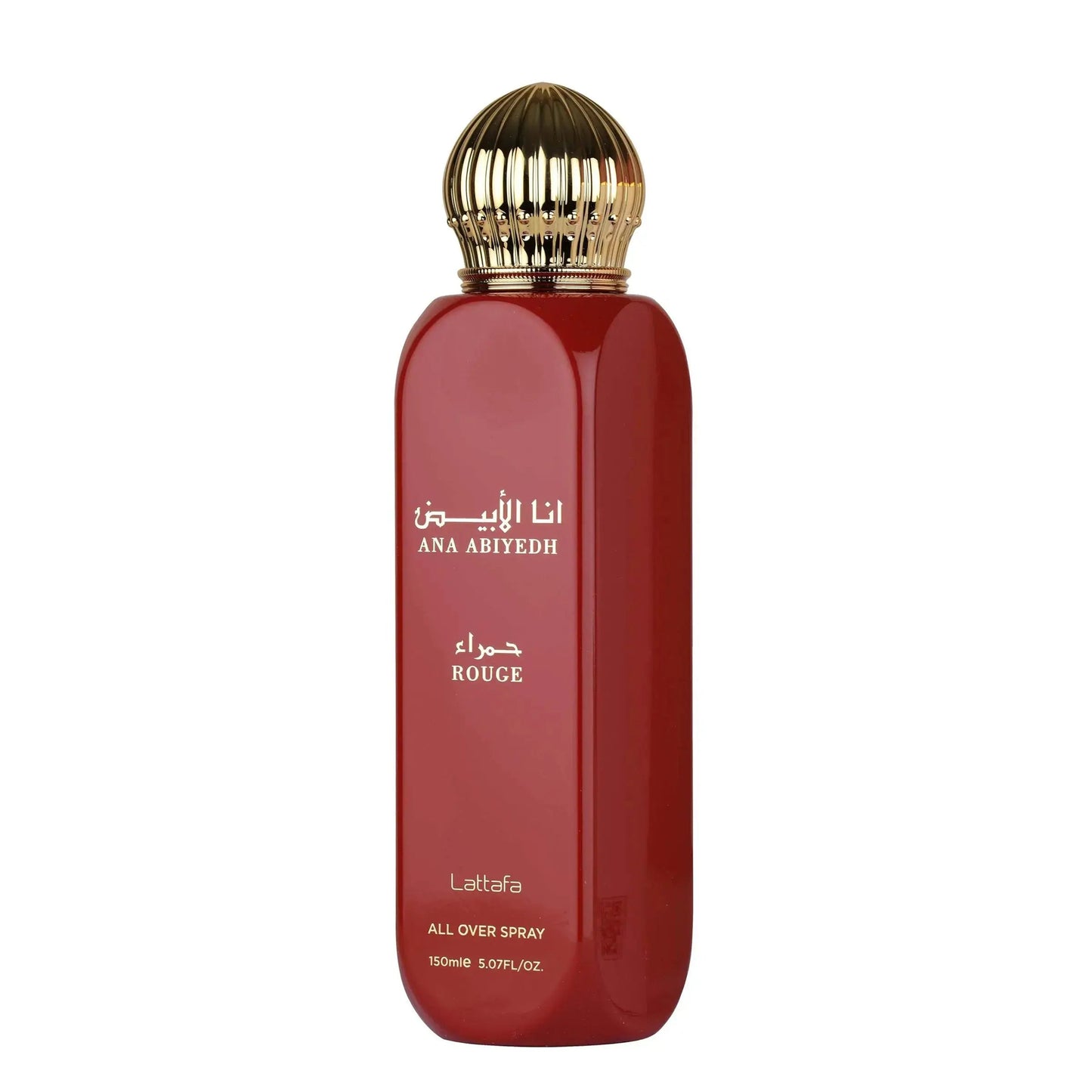 Ana Abiyedh Rouge Lattafa All Over Spray (150ml)