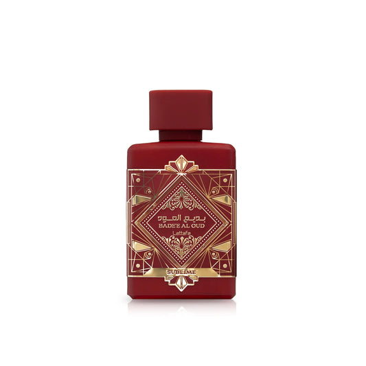 Badee Al Oud Sublime Lattafa EDP (100ml)