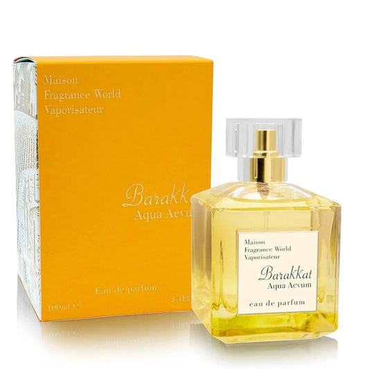 Aqua Aevum Fragrance World EDP (100ml)
