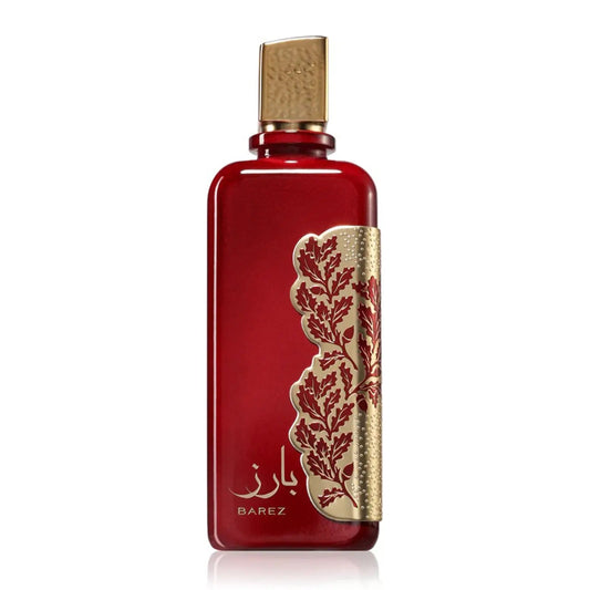 Barez Ard Al Zaafaran EDP (100ml)