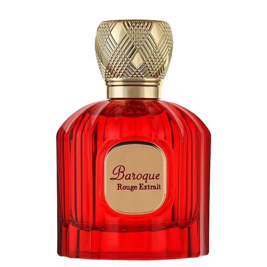 Baroque Rouge Maison Alhambra Extrait de Parfum (100ml)