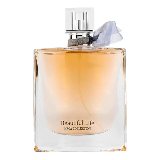 Beautiful Life Mega Collection by Ard Al Zaafaran EDP (100ml)