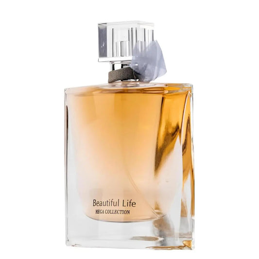 Beautiful Life Mega Collection by Ard Al Zaafaran EDP (100ml)