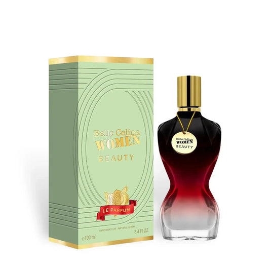 Belle Celine Fragrance World EDP (100ml)