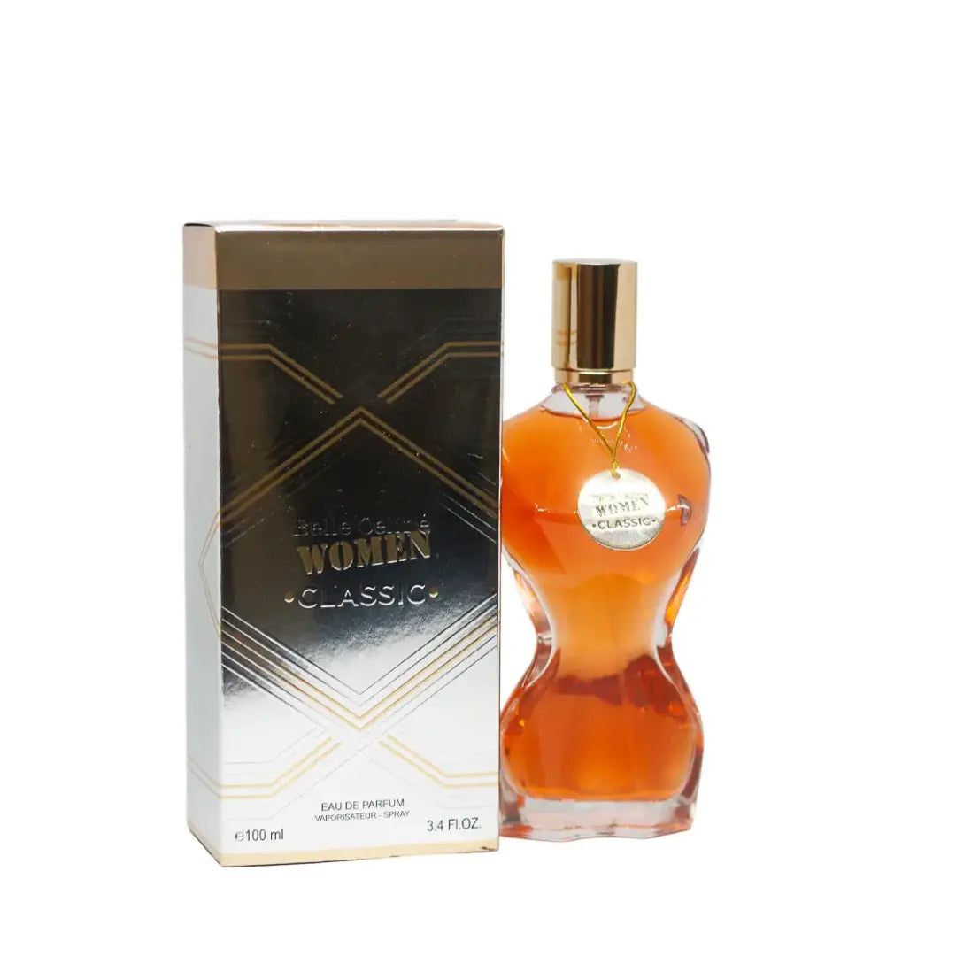 Belle Celine Classic Fragrance World EDP (100ml)