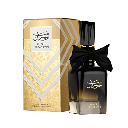 Bint Hooran Ard Al Zaafaran EDP (100ml)