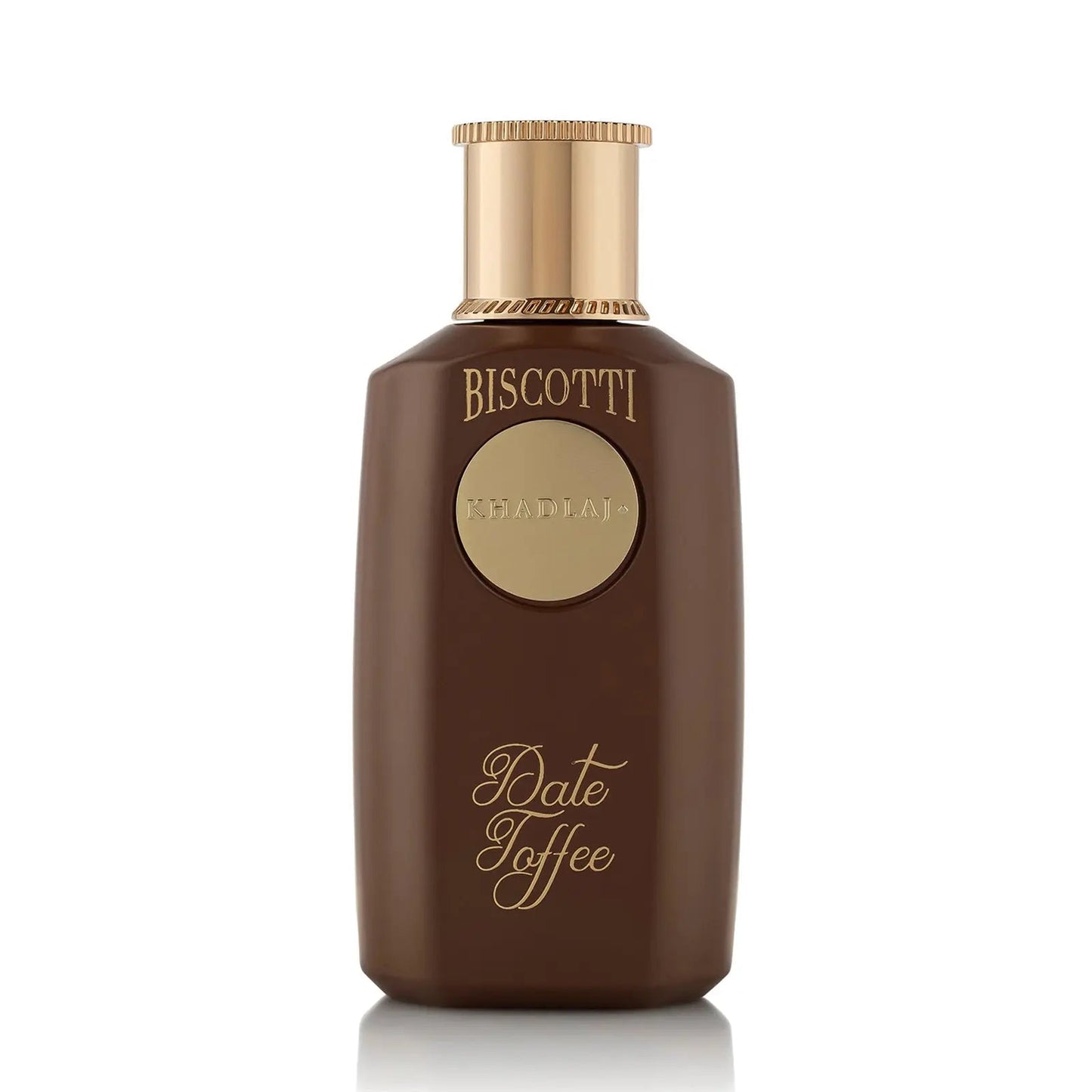 Biscotti Date Toffee Khadlaj Extrait de Parfum (100ml)
