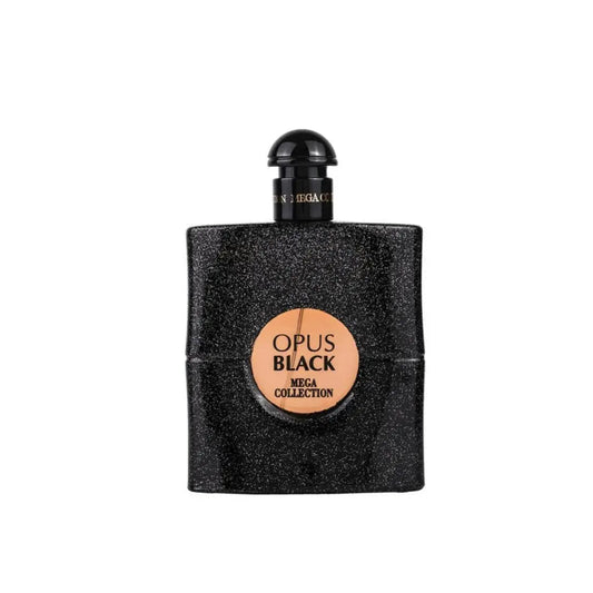 Opus Black Ard Al Zaafaran EDP (100ml)