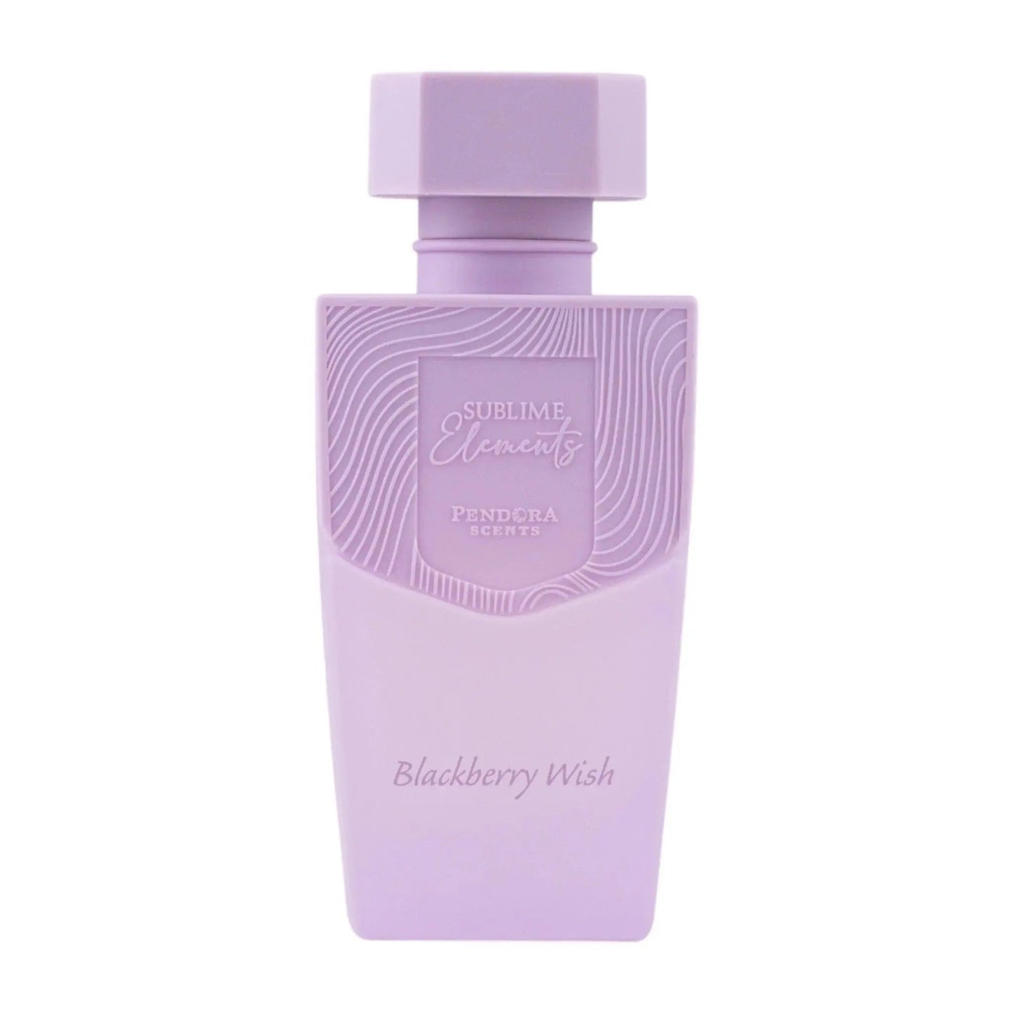 Blackberry Wish Pendora Scents by Paris Corner EDP (100ml)