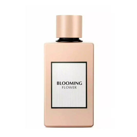 Blooming Flower Fragrance World EDP (80ml)
