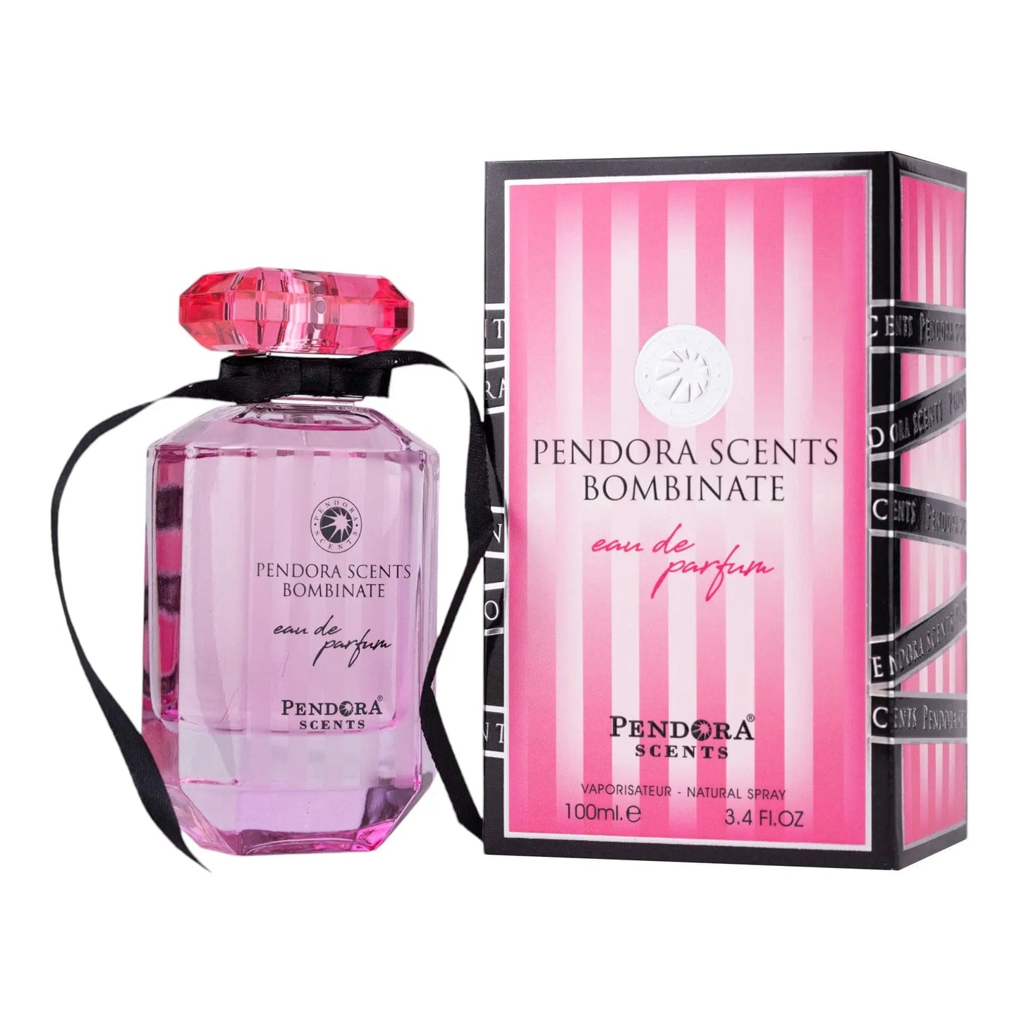 Bombinate Pendora Scents Paris Corner EDP (100ml)