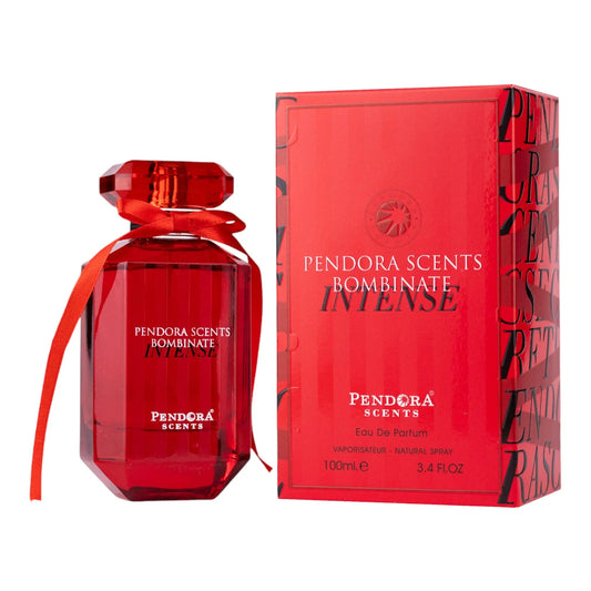 Bombinate Intense Pendora Scents Paris Corner EDP (100ml)