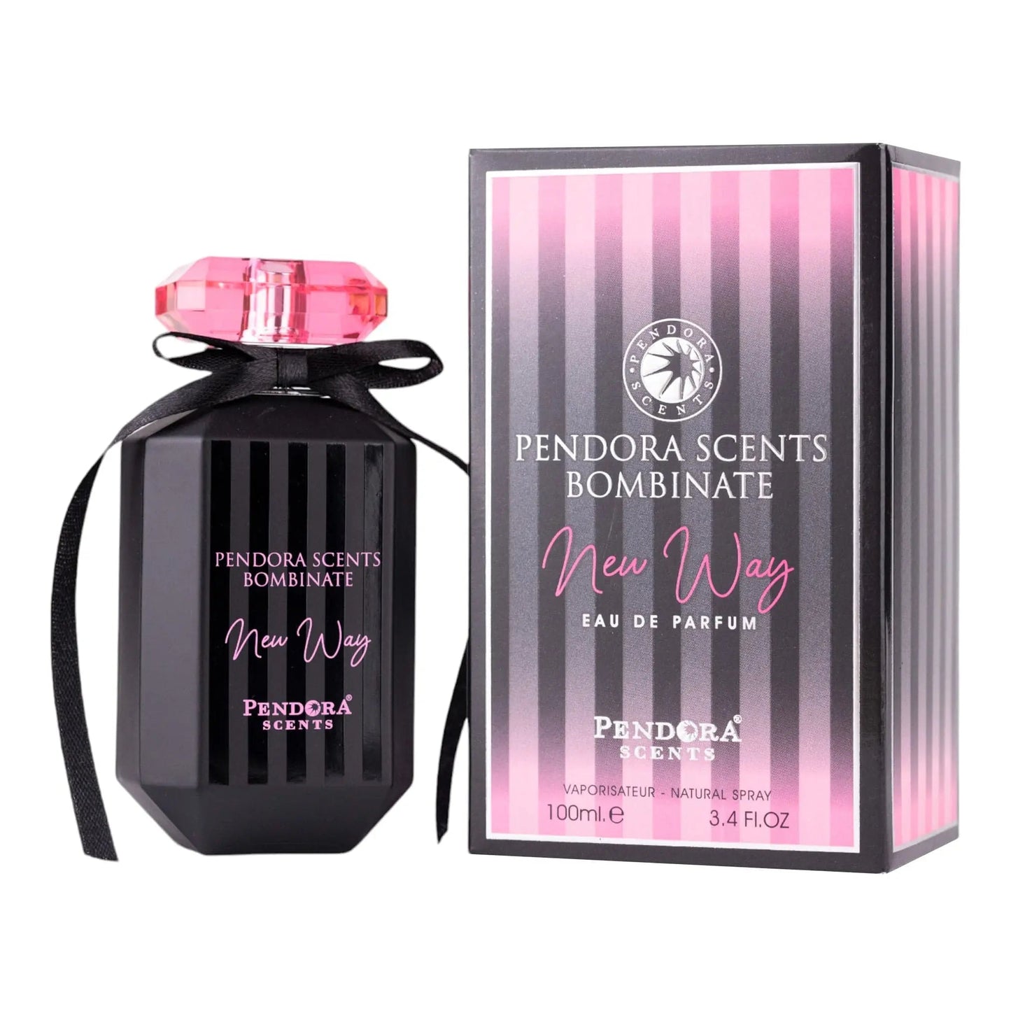 Bombinate New Way Pendora Scents by Paris Corner EDP (100ml)
