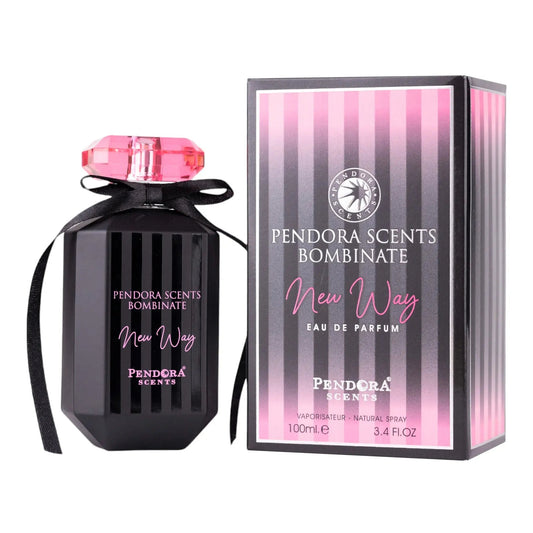 Bombinate New Way Pendora Scents by Paris Corner EDP (100ml)