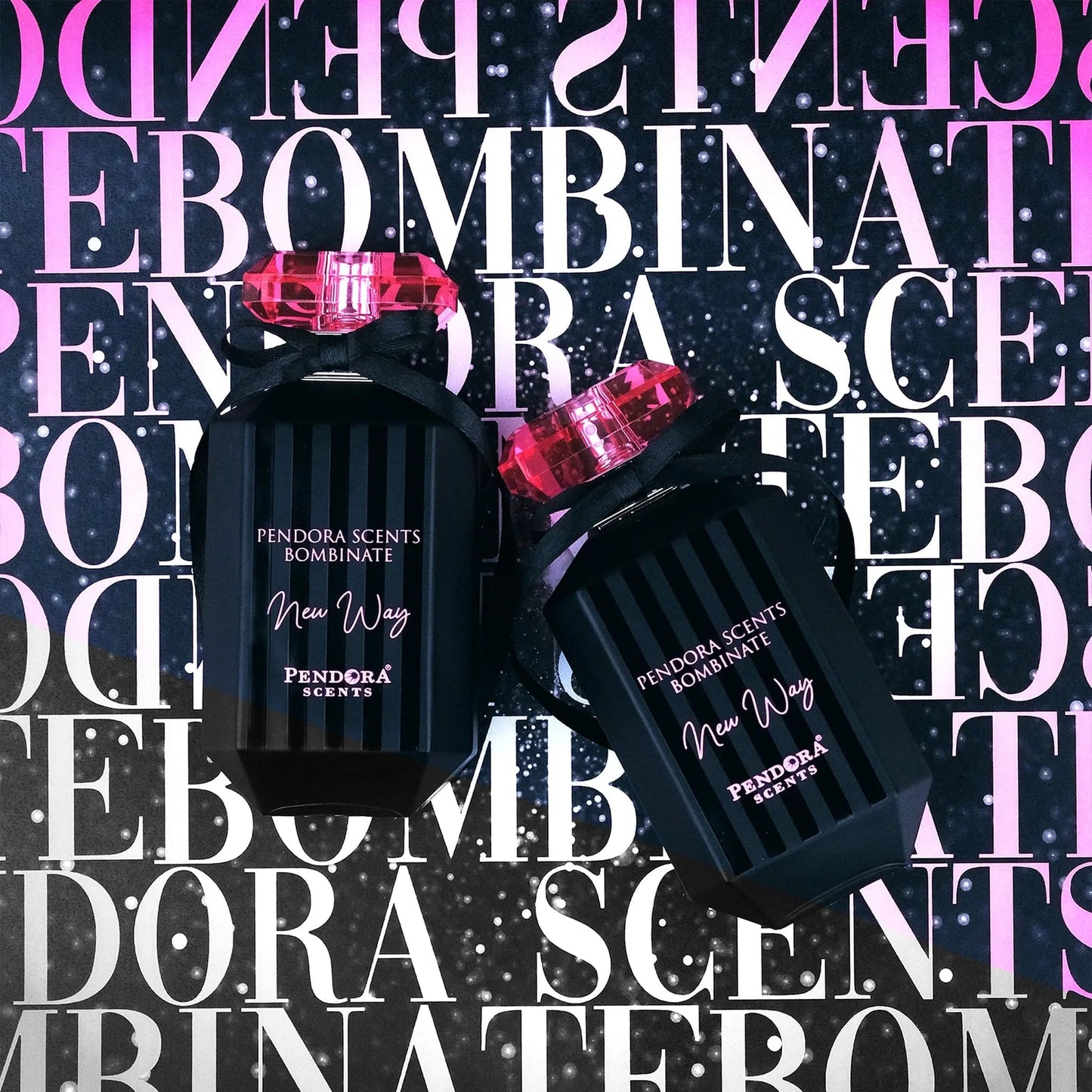 Bombinate New Way Pendora Scents by Paris Corner EDP (100ml)