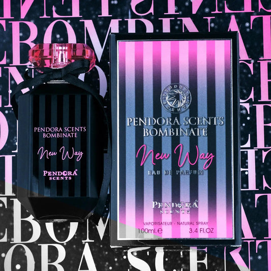 Bombinate New Way Pendora Scents by Paris Corner EDP (100ml)