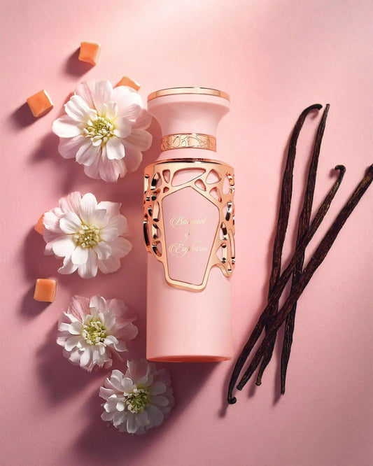 Bouquet of Euphoria Fragrance World EDP (100ml)