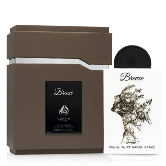 Breeze Lattafa Pride EDP (100ml)