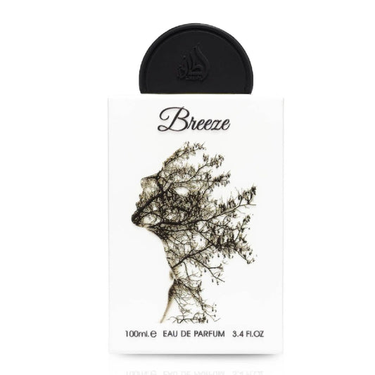 Breeze Lattafa Pride EDP (100ml)