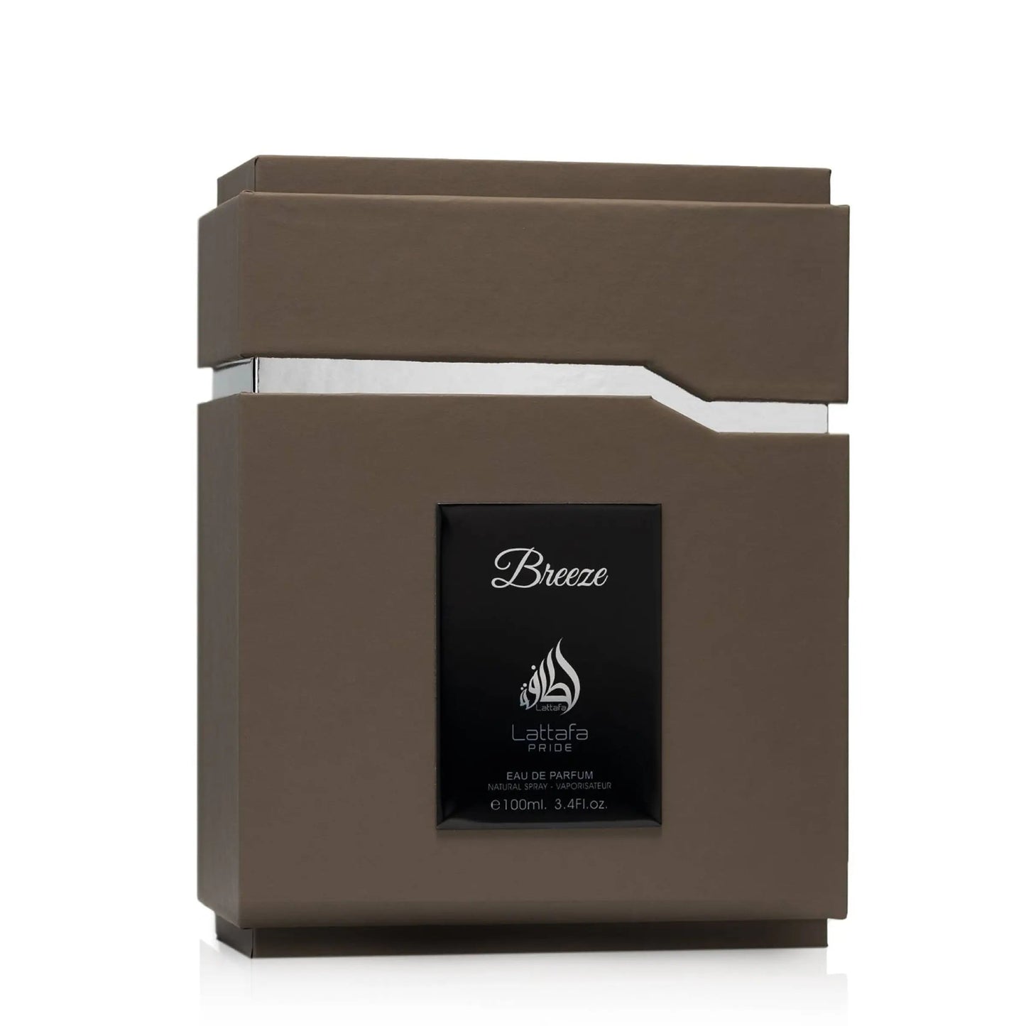 Breeze Lattafa Pride EDP (100ml)