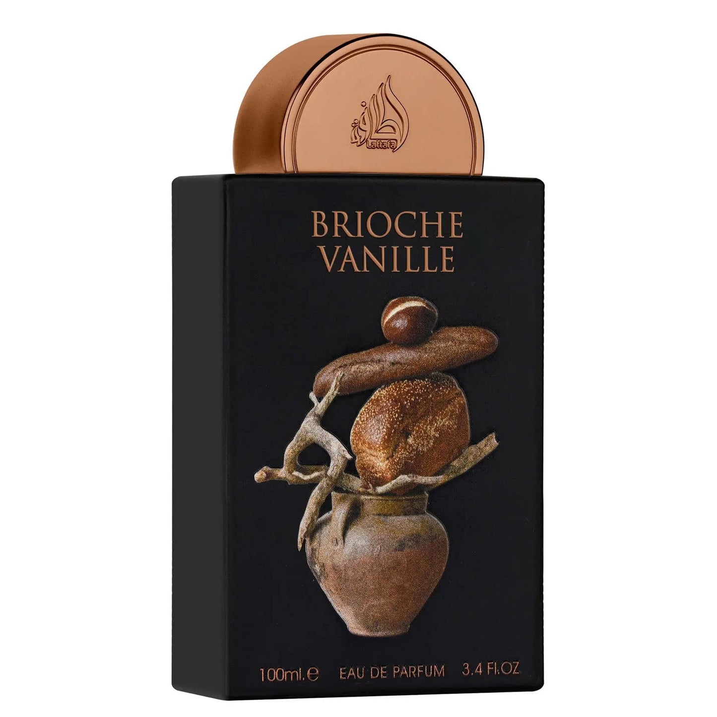 Brioche Vanille Lattafa Pride EDP (100ml)