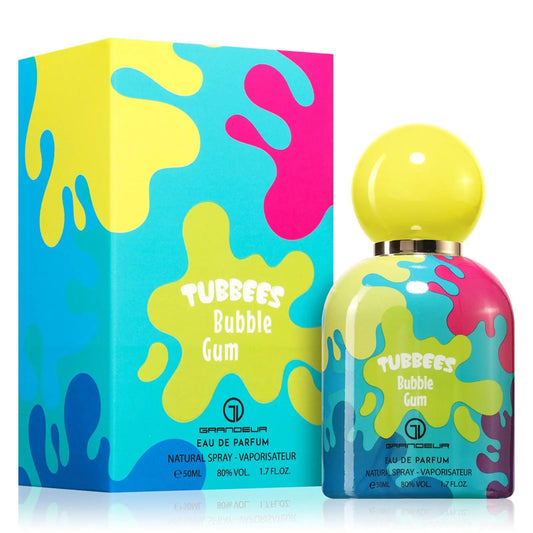 Bubble Gum Tubbees EDP (50ml)