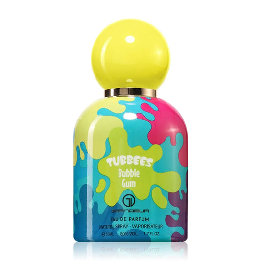Bubble Gum Tubbees EDP (50ml)