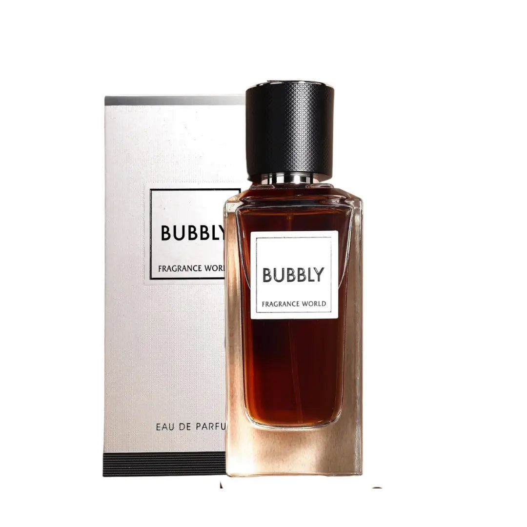 Bubbly Fragrance World EDP (100ml)
